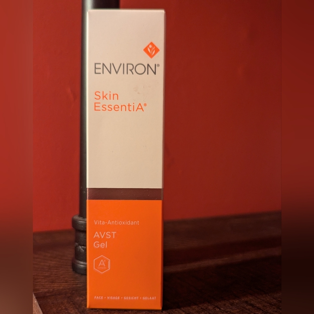 Environ AVST Gel NEW